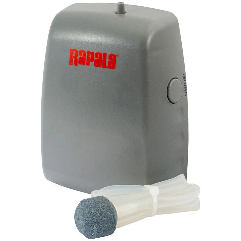 Rapala Battery Powered Aerator